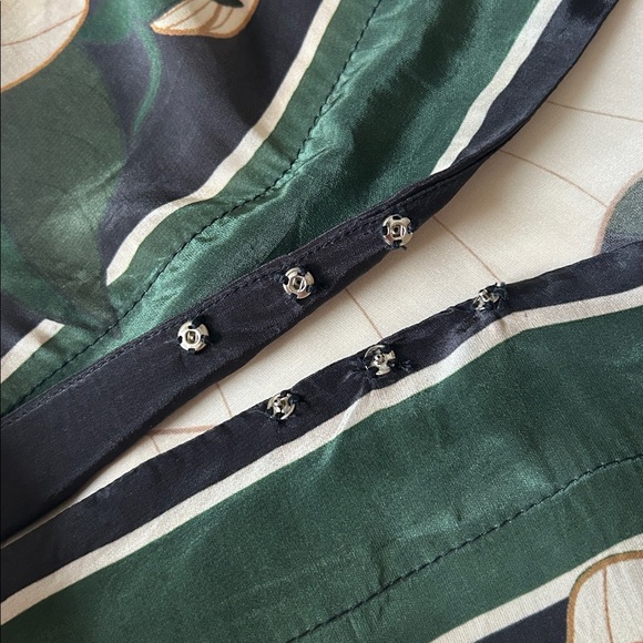 Farm Rio Top Size Small - Picture 9 of 10